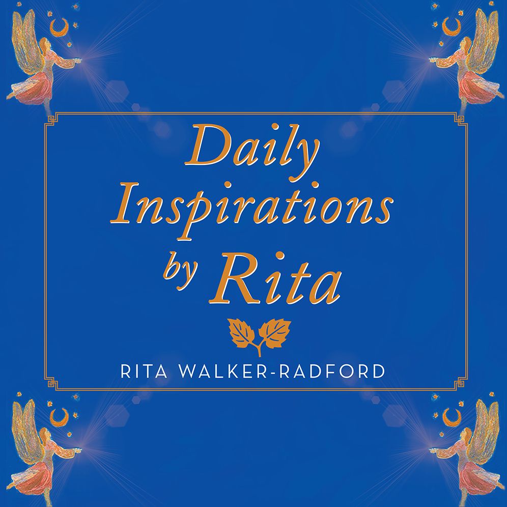 Daily Inspirations by Rita
