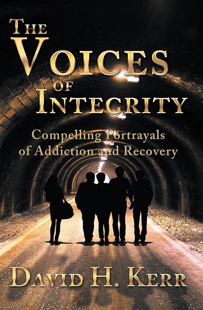 The Voices of Integrity: Compelling Portrayals of Addiction