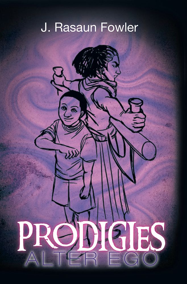 PRODIGIES: Alter Ego