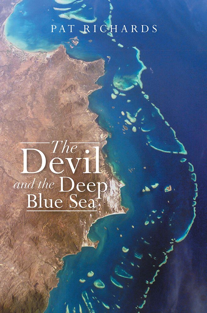 The Devil and the Deep Blue Sea