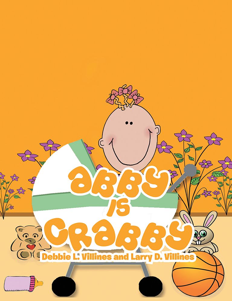Abby is Crabby