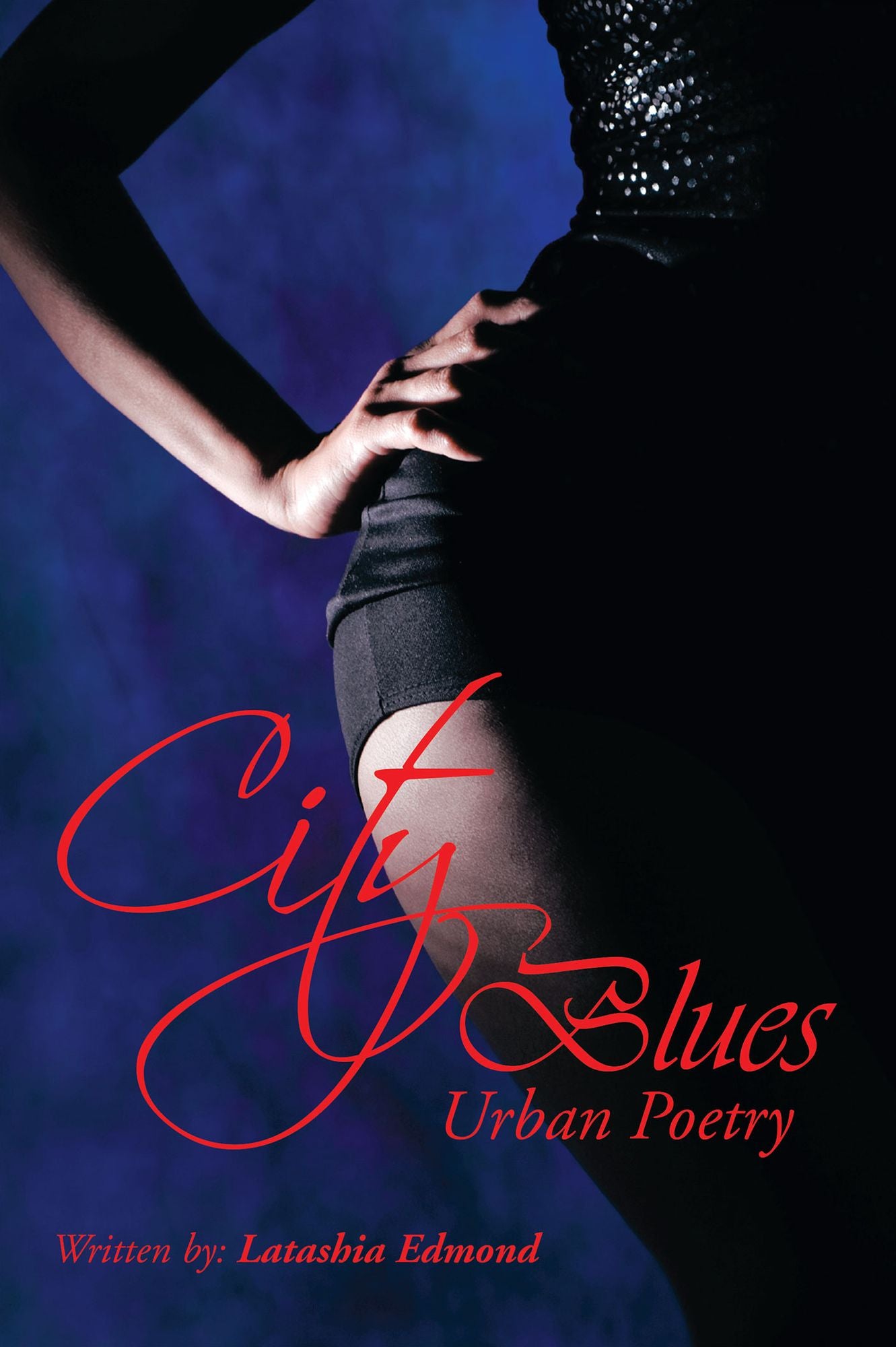 City Blues: Urban Poetry