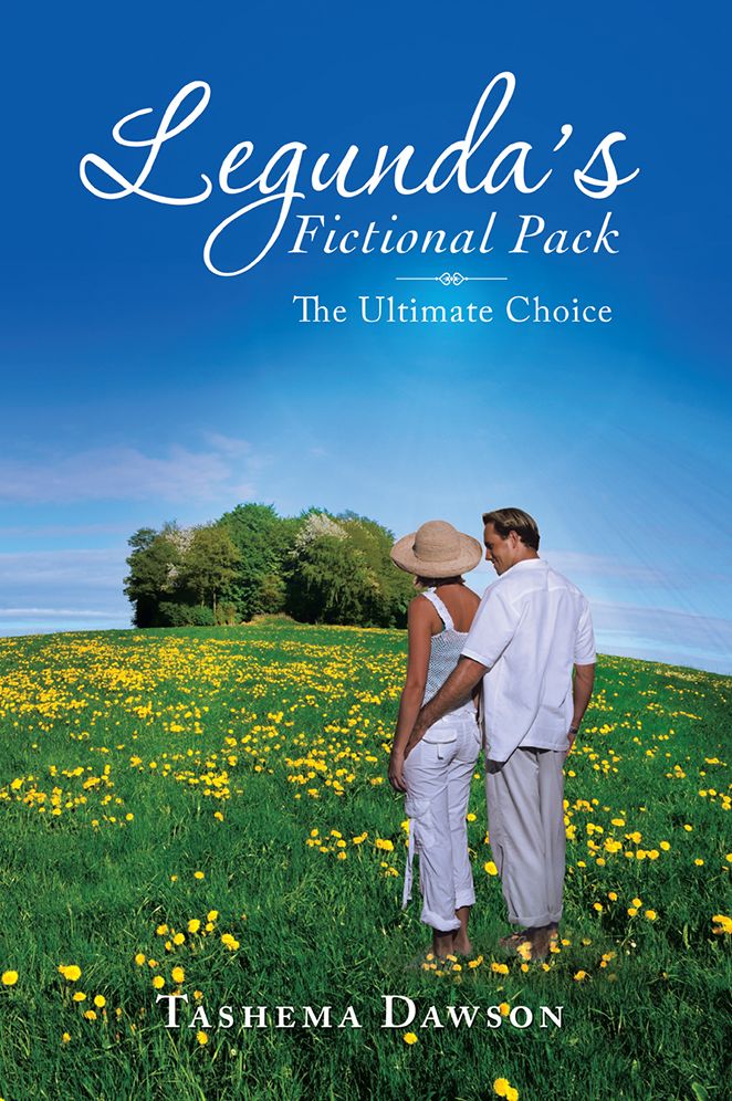 Legunda's Fictional Pack: The Ultimate Choice