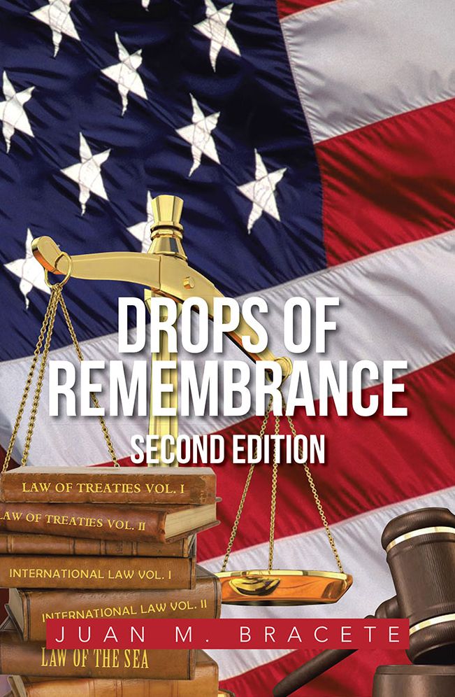 DROPS OF REMEMBRANCE