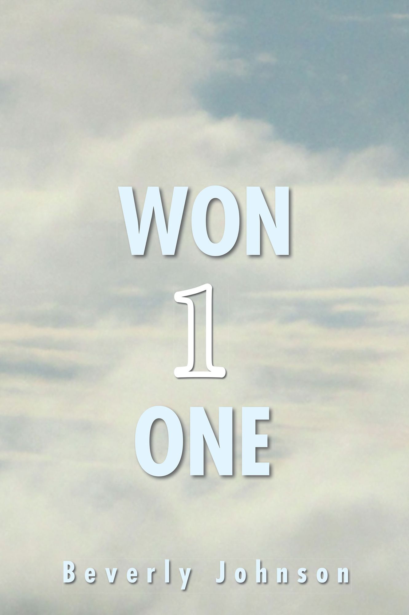 WON 1 ONE