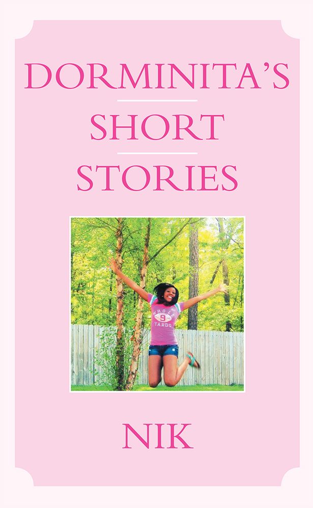 Dorminita's Short Stories