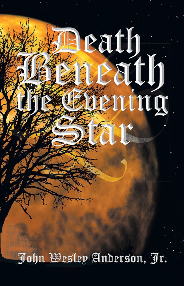 Death Beneath the Evening Star