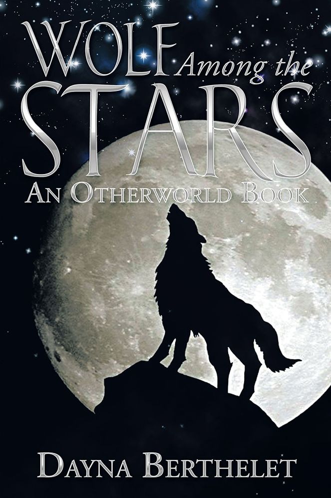 Wolf Among the Stars: An Otherworld Book
