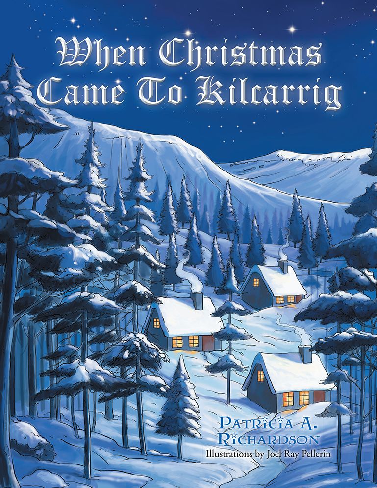 WHEN CHRISTMAS CAME TO KILCARRIG