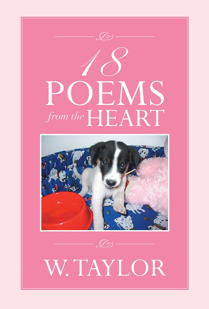 18 POEMS FROM THE HEART
