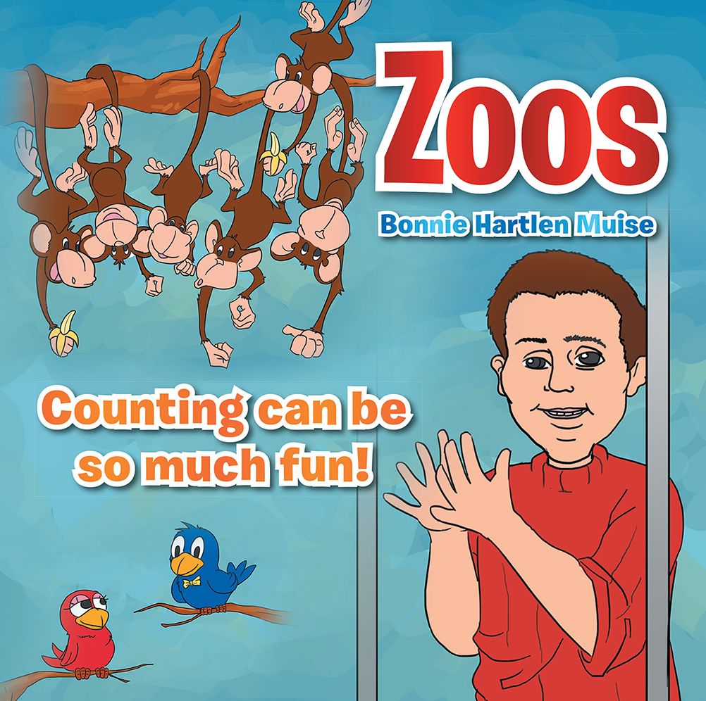 Zoos: Counting can be so much fun!