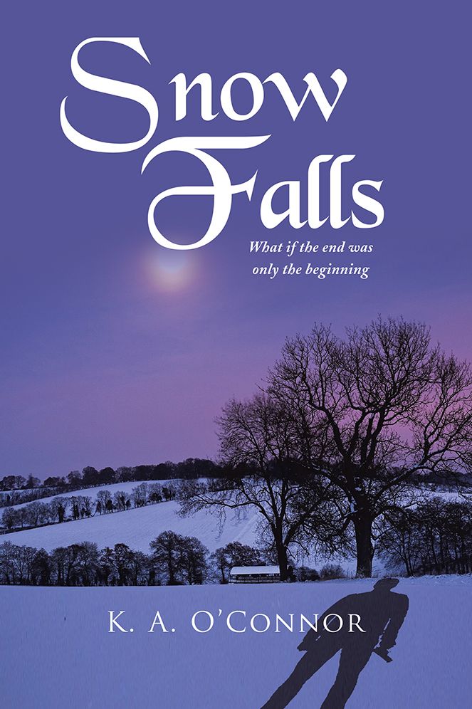 Snow Falls: What if the end was only th beginning