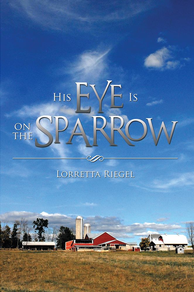 His Eye Is on the Sparrow