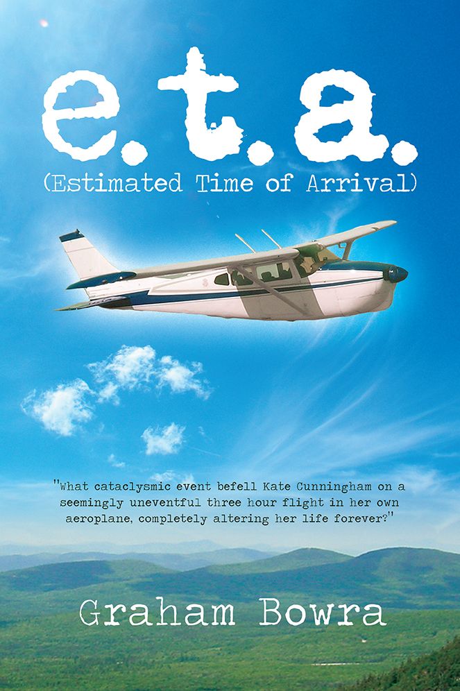 e.t.a.: Estimated Time of Arrival