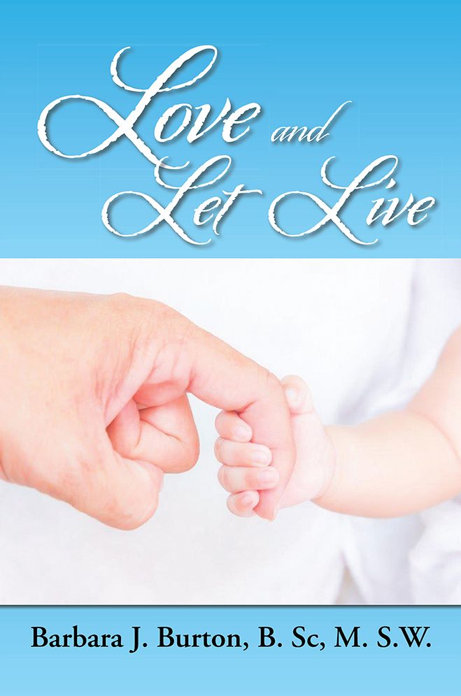 Love and Let Live