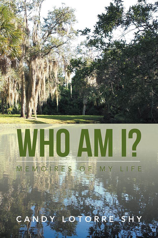 Who am I?: Memoires of My Life