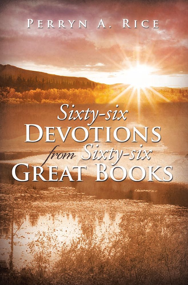 Sixty-six Devotions from Sixty-six Great Books