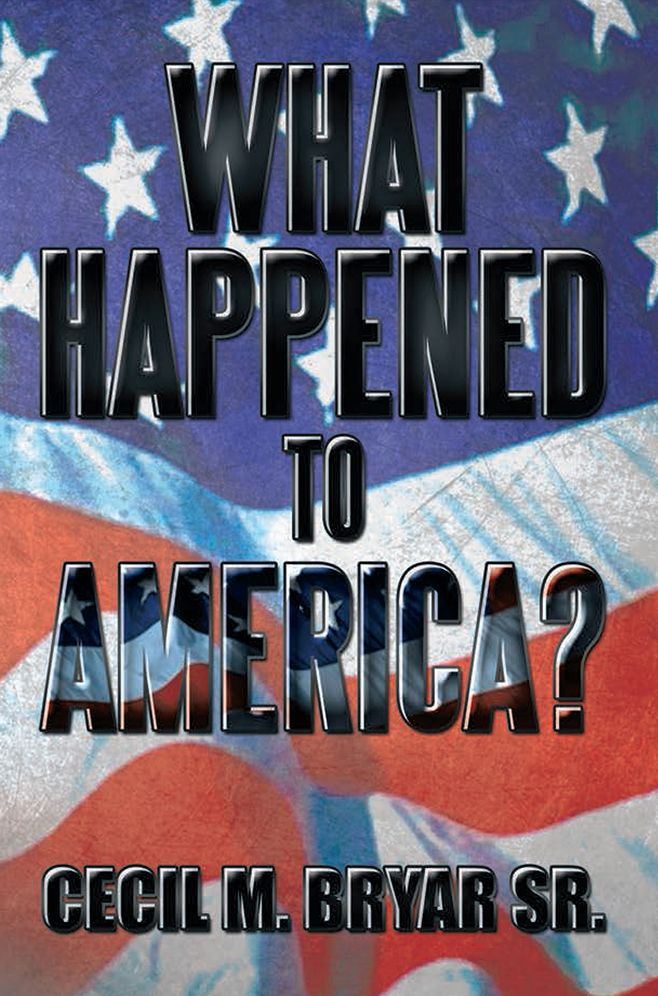 What Happened to America?