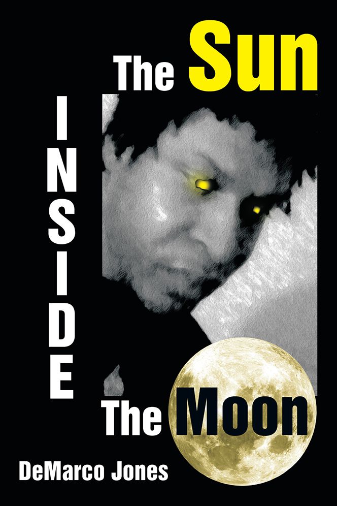 The Sun Inside The Moon