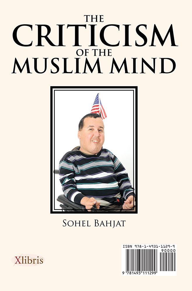 The Criticism of the Muslim Mind (PagePerfect NOOK Book)