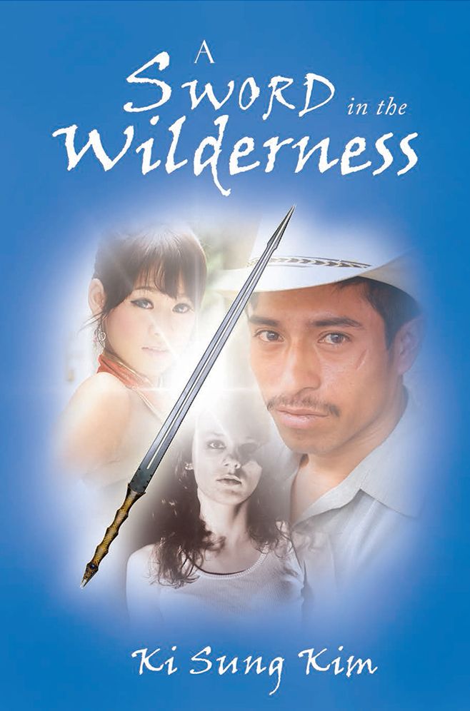 A Sword in the Wilderness