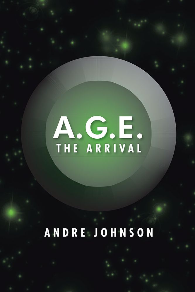 A.G.E.: The Arrival