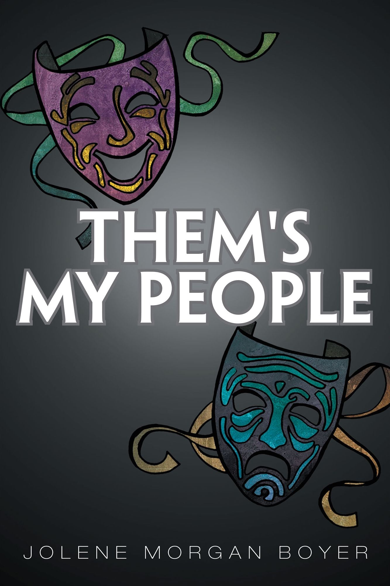 Them's My People