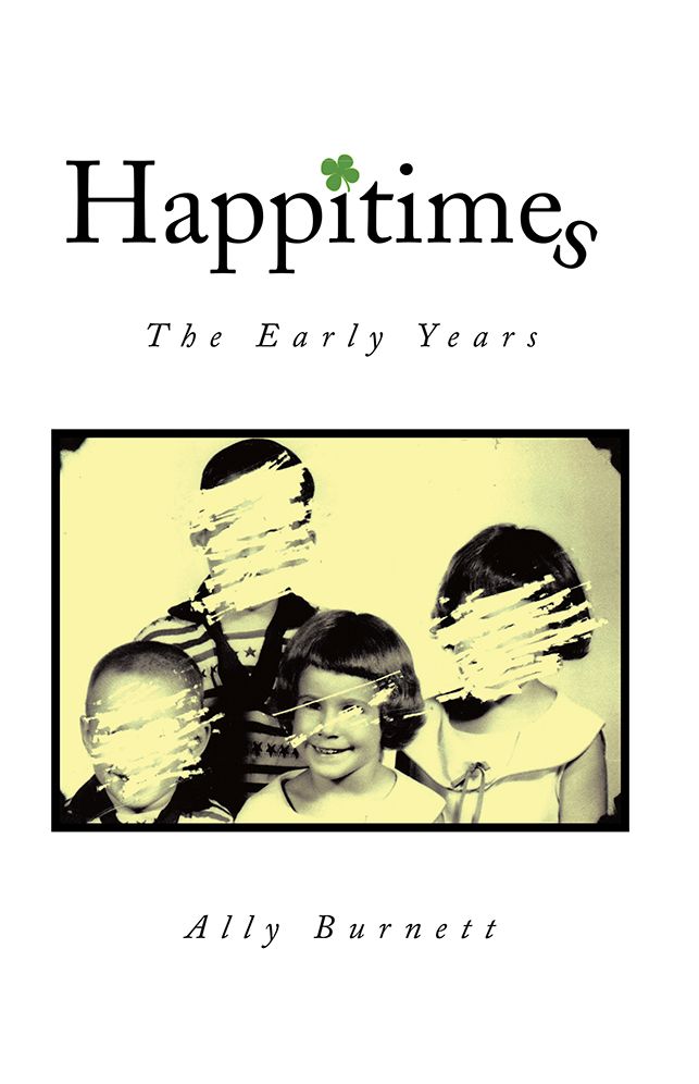 Happitimes - The Early Years: The Early Years