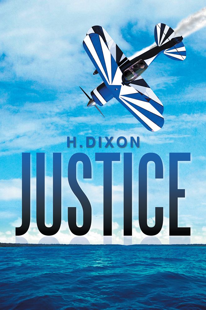 JUSTICE