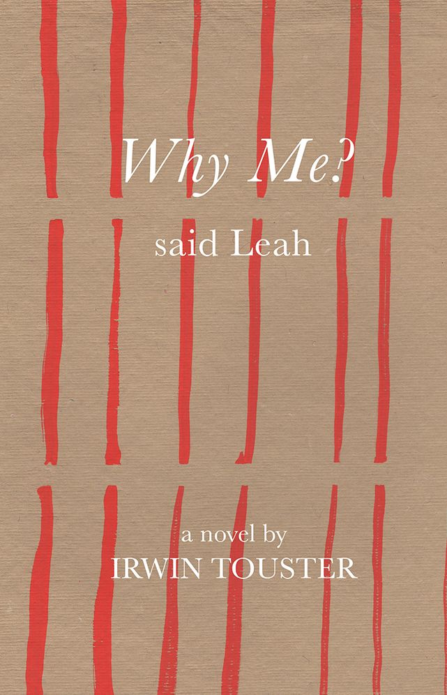 Why Me? Said Leah