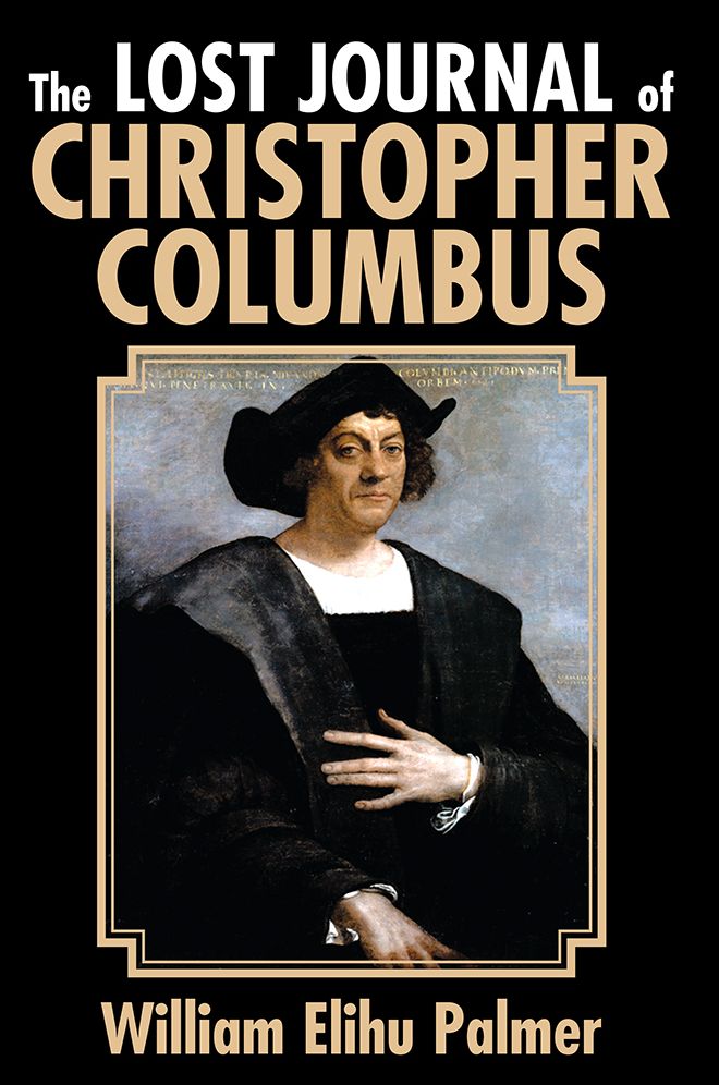 The Lost Journal of Christopher Columbus