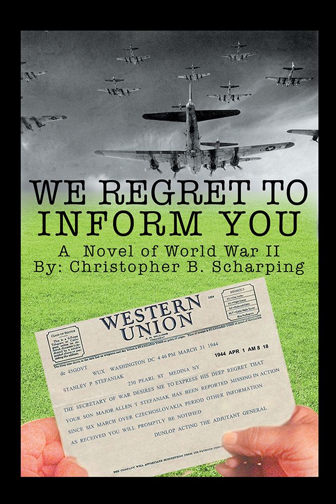 We Regret To Inform You