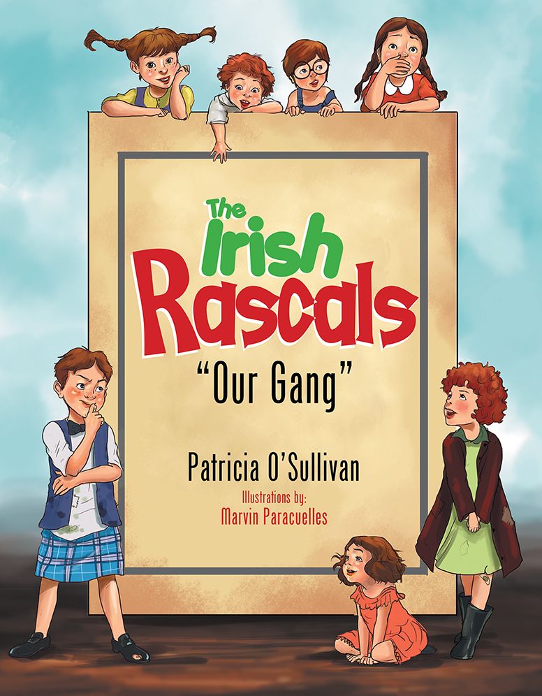 The Irish Rascals: "Our Gang"