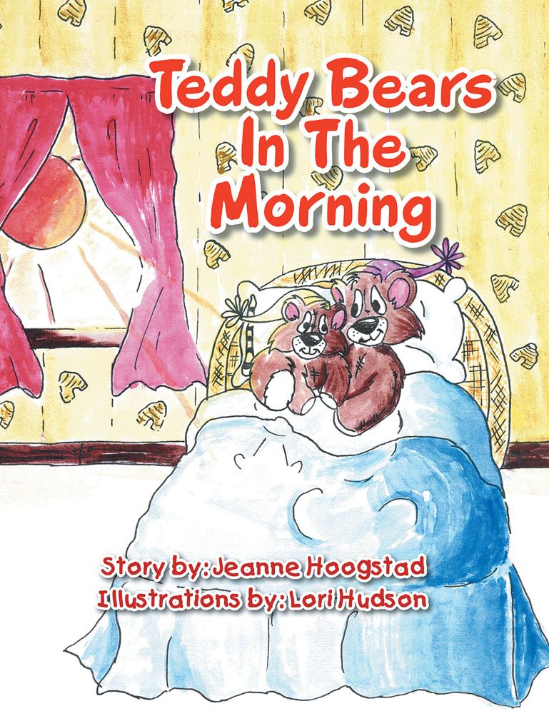 Teddy Bears In The Morning