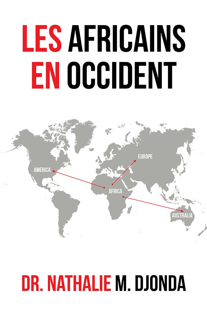 Les Africains en Occident
