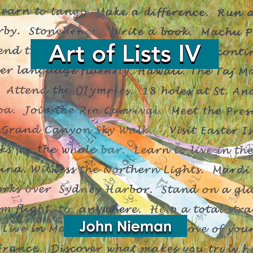 Art of Lists IV