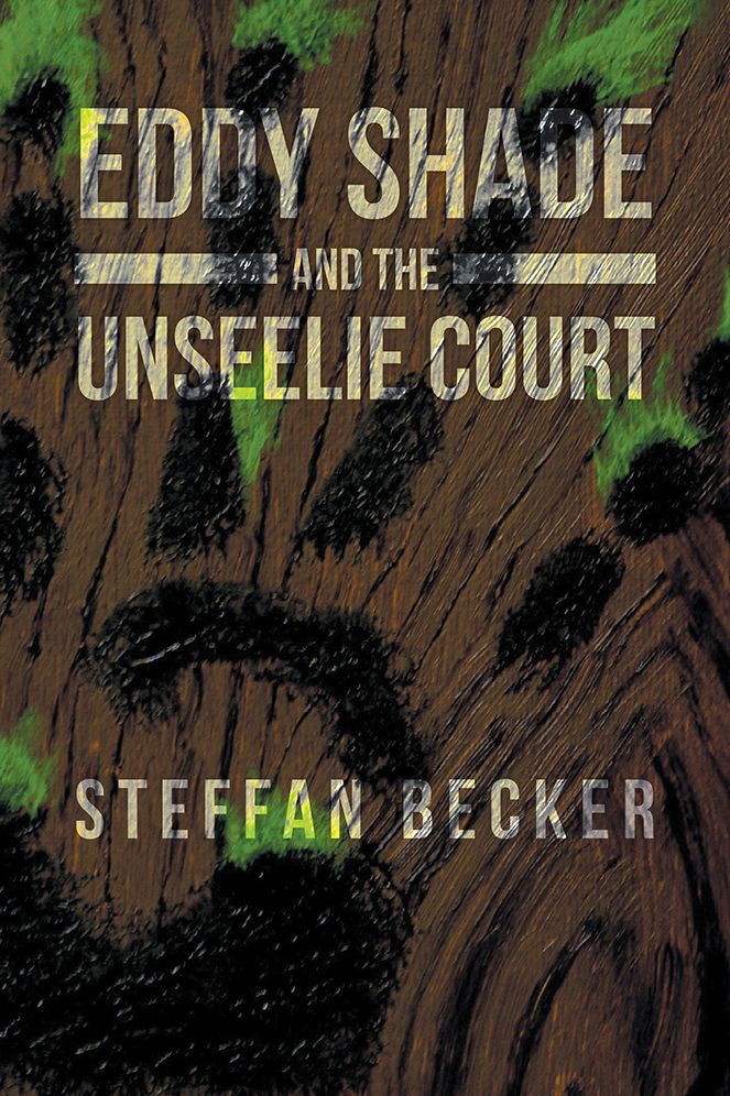 Eddy Shade and the UnSeelie Court