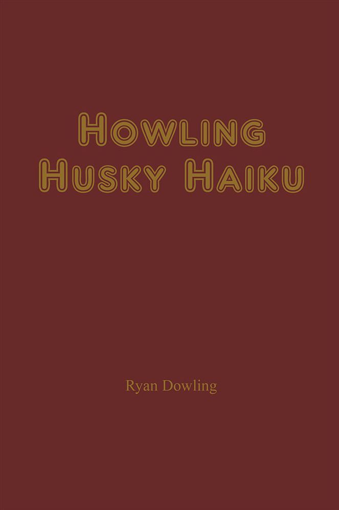 Howling Husky Haiku