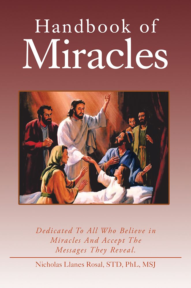 Handbook of Miracles