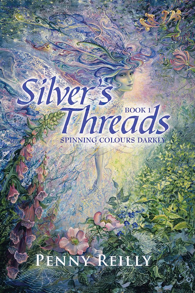Silver's Threads: Spinning Colours Darkly