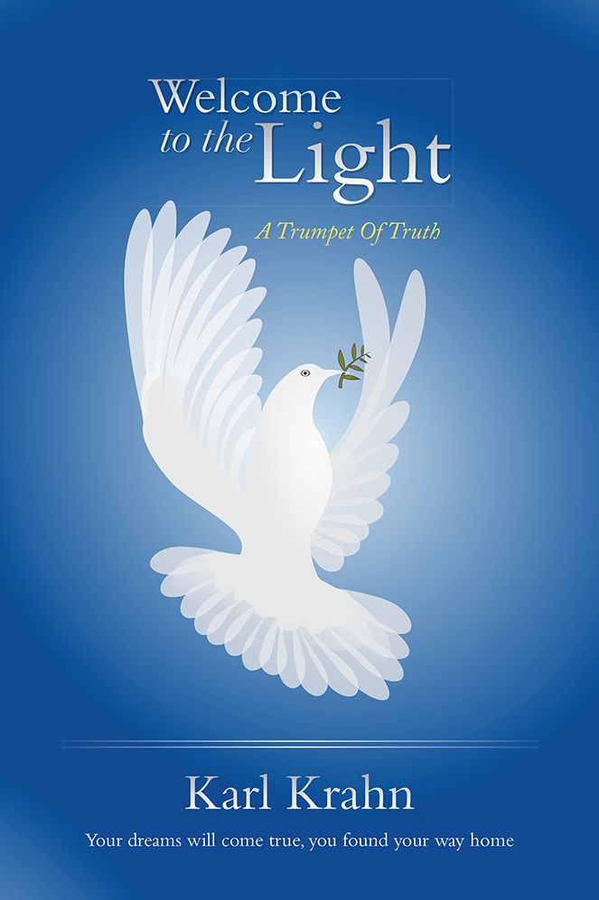 Welcome To The Light: A Trumpet Of Truth