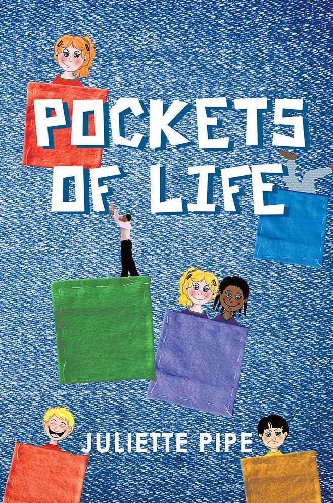 Pockets of Life