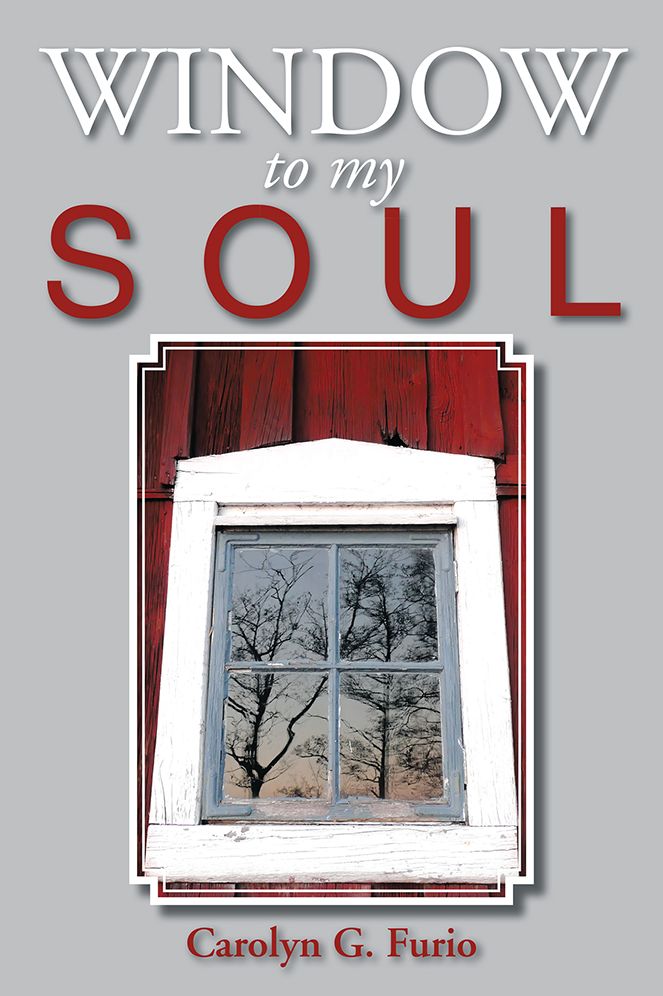 Window To My Soul