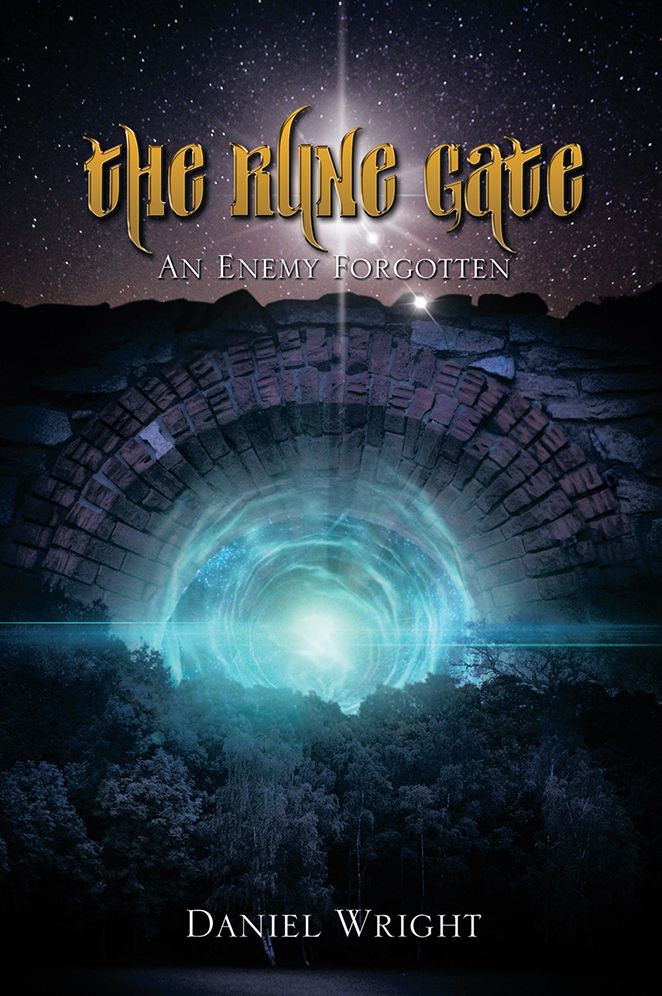 The Rune Gate: An Enemy Forgotten