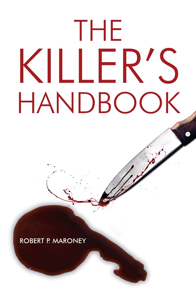 THE KILLER'S HANDBOOK
