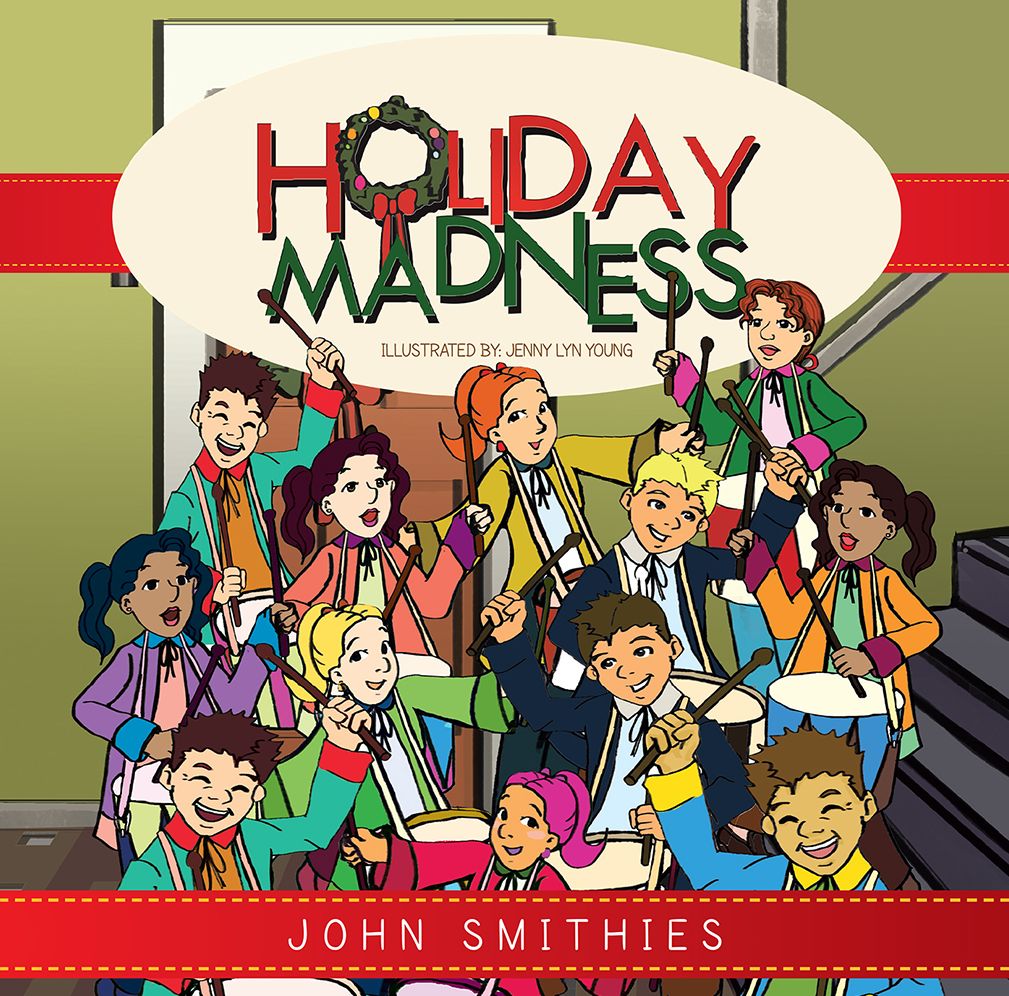 HOLIDAY MADNESS