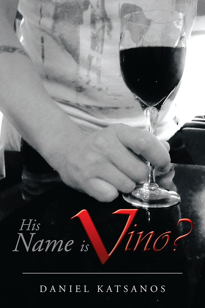 His Name is Vino?