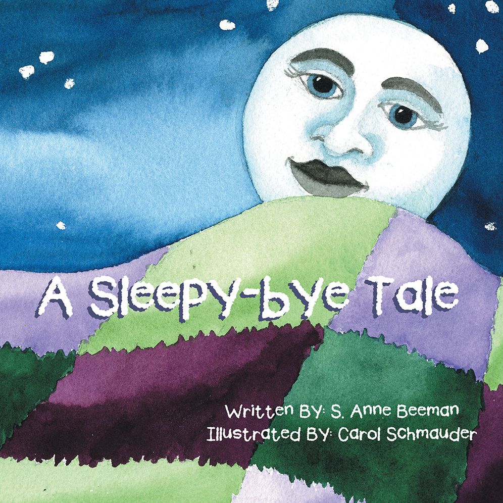 A Sleepy-Bye Tale