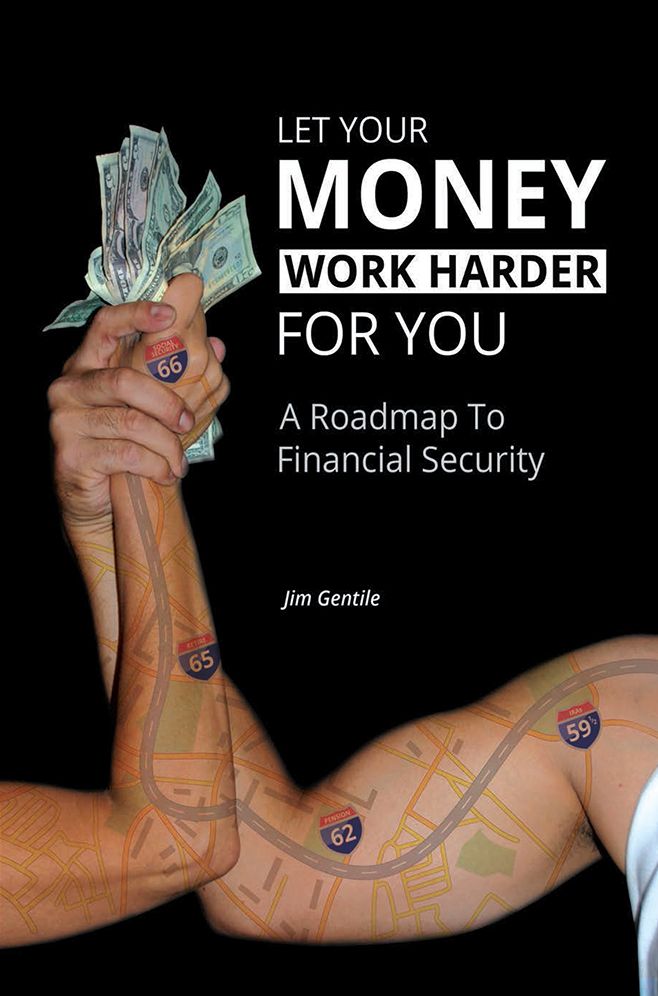 Let Your Money Work Harder for You: A Roadmap to Financial Security