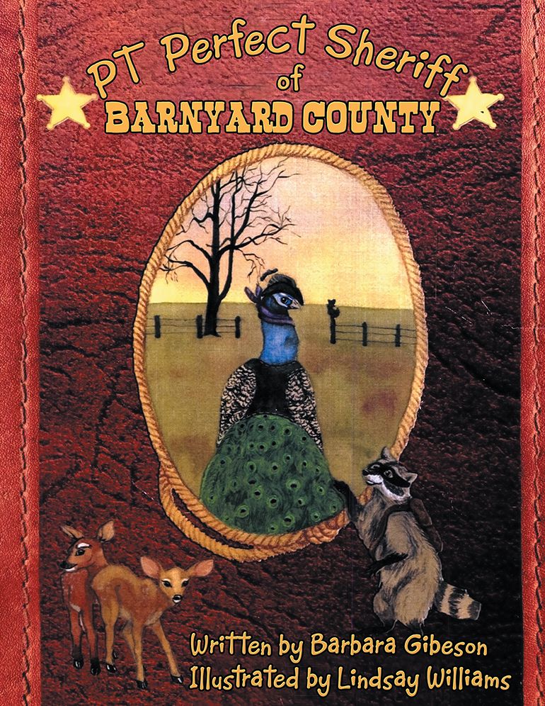 Pt Perfect Sheriff of Barnyard County